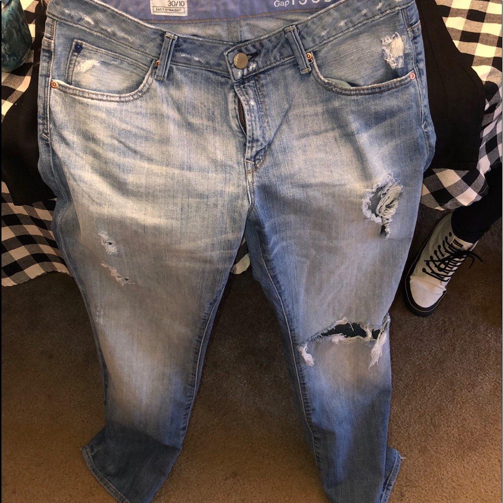 1969 boyfriend jeans
